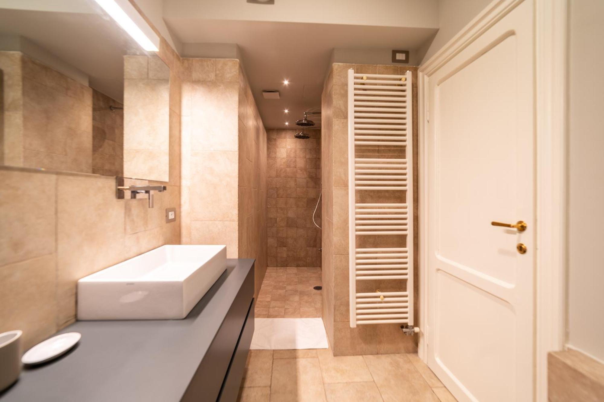 Luxury Apartment Brera - Centro Milan Bagian luar foto