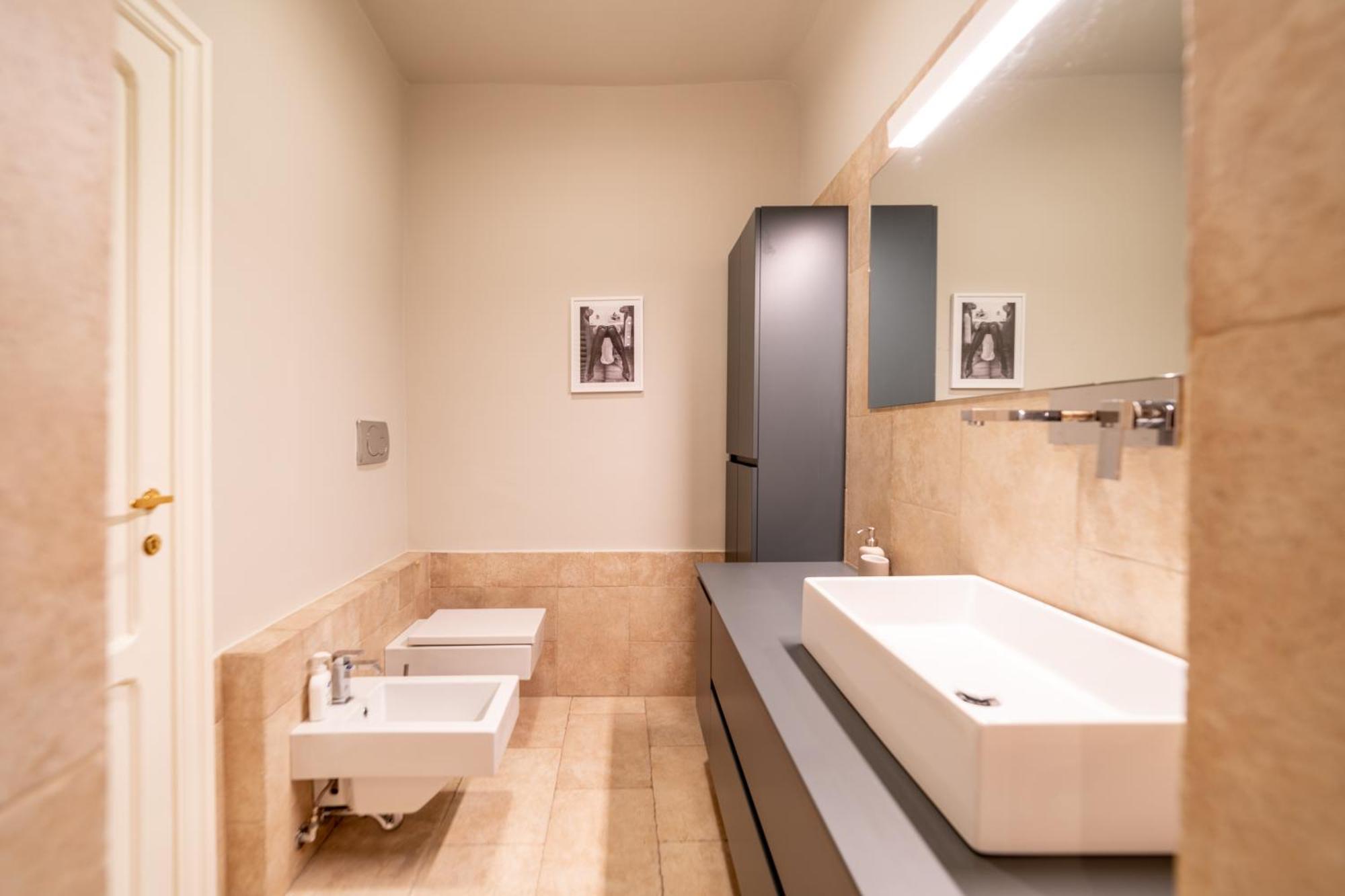 Luxury Apartment Brera - Centro Milan Bagian luar foto