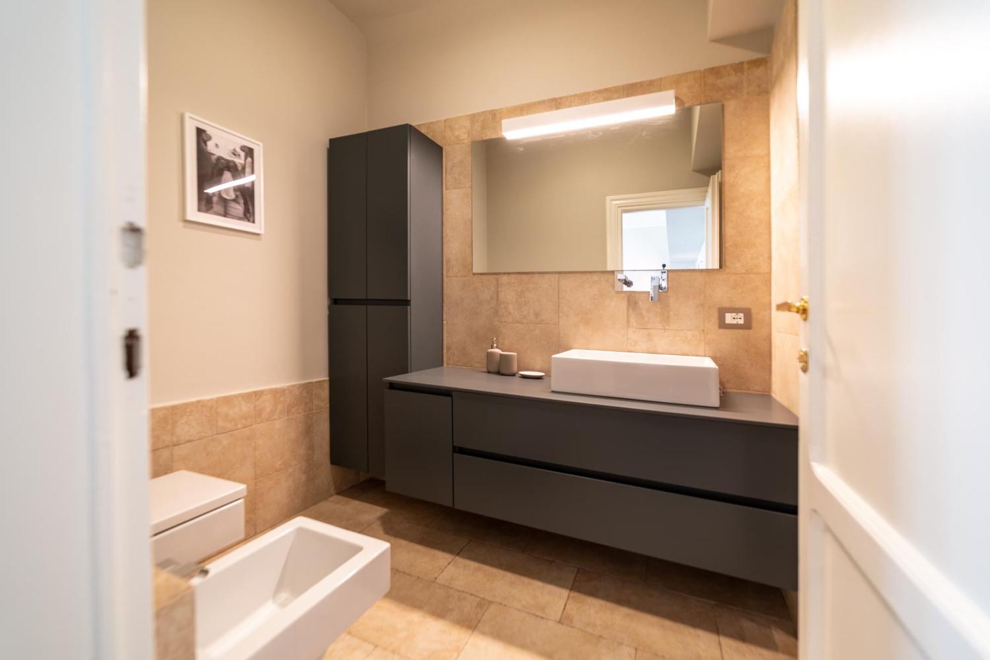 Luxury Apartment Brera - Centro Milan Bagian luar foto